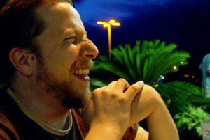 Eric Kupers