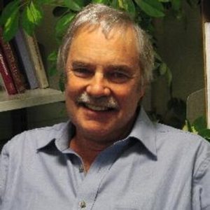 Professor Paul Gilbert
