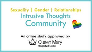 Queen Mary University OCD Study