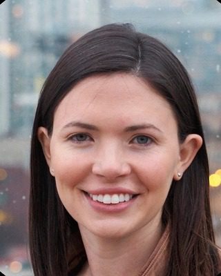Dr Maggie Perry